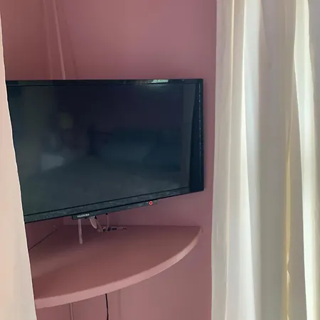 Boutique Private Entrance בית הארחה Clonbur