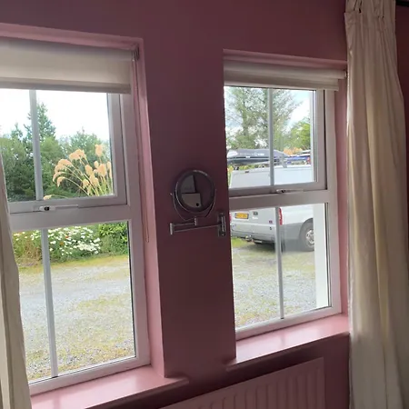 Boutique Private Entrance