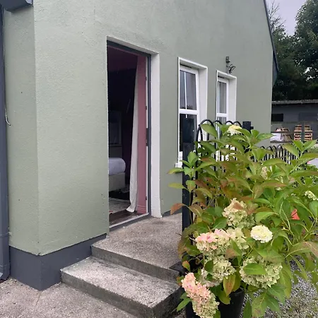 Boutique Private Entrance Clonbur