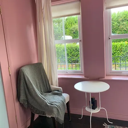בית הארחה Boutique Private Entrance *