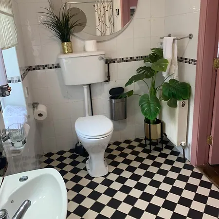 Boutique Private Entrance Clonbur