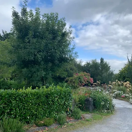 Boutique Private Entrance Clonbur