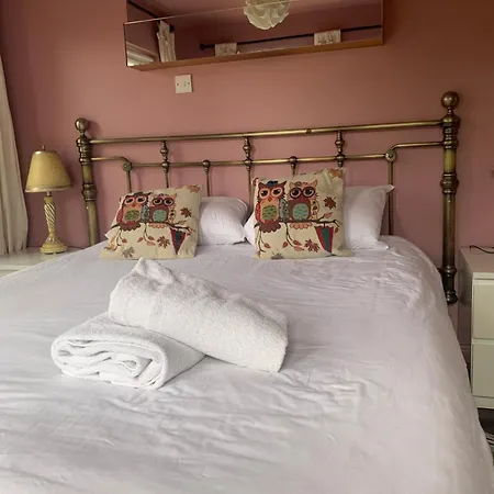 بيت ضيافة Boutique Private Entrance Clonbur